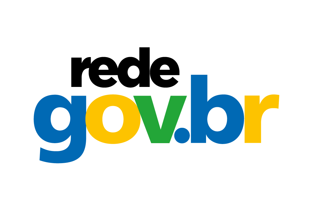 Logo gov.br